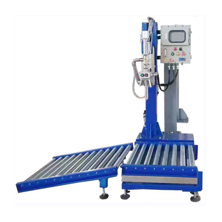 How to Choose the Right Semi-Automatic Filling Machine for Your Business?