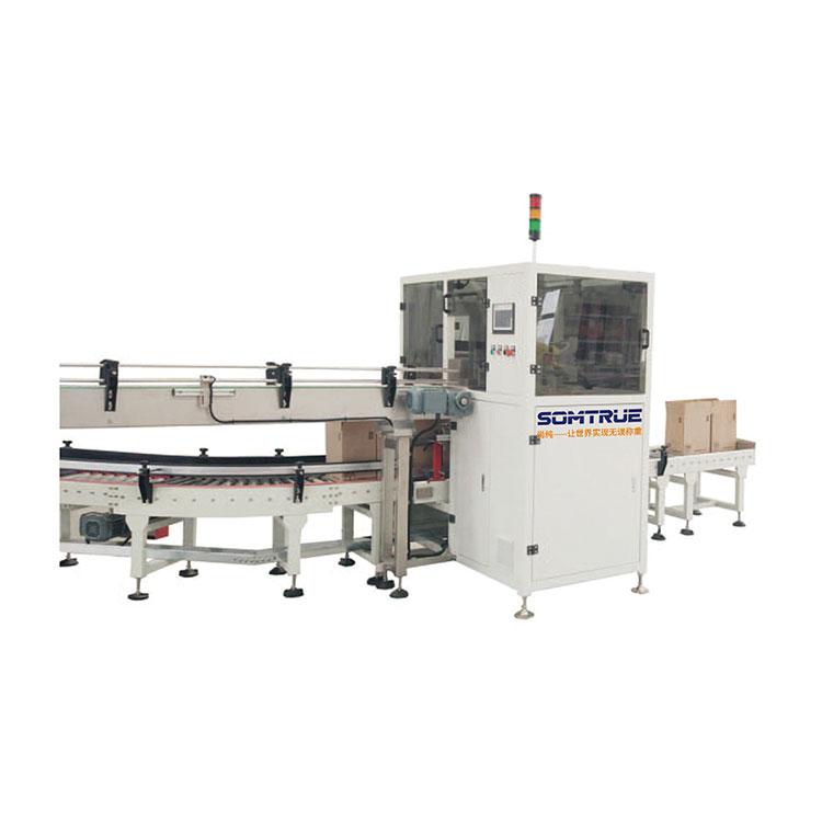 Case Packing Machine