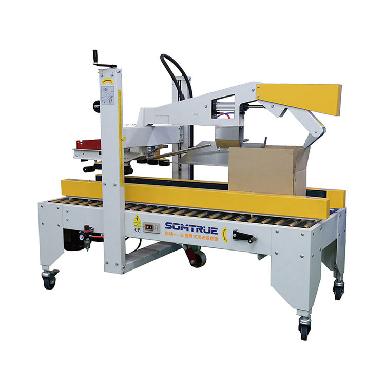 Case Sealing Machine